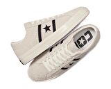 Converse One Star Academy Pro Erkek Günlük Ayakkabı A06424C Krem
