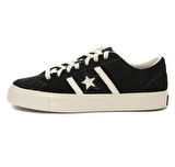 A06426C-K Converse One Star Academy Pro Kadın Spor Ayakkabı Siyah