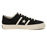 A06426C-K Converse One Star Academy Pro Kadın Spor Ayakkabı Siyah