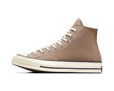 Converse Chuck 70 Taylor Kadın Günlük Ayakkabı A06520C Kahverengi