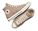 Converse Chuck 70 Taylor Kadın Günlük Ayakkabı A06520C Kahverengi