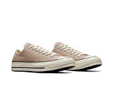 Converse Chuck 70 Taylor Unisex Günlük Ayakkabı A06523C Krem