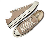 Converse Chuck 70 Taylor Unisex Günlük Ayakkabı A06523C Krem