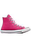 Converse M7650C All Star Hi Fuşya Unisex Ayakkabı