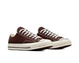 Converse Chuck 70 Unisex Günlük Ayakkabı A08189C Kahverengi