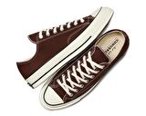 Converse Chuck 70 Unisex Günlük Ayakkabı A08189C Kahverengi