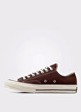 Converse A08189C.254 CHUCK 70 Kahve Erkek Lifestyle Ayakkabı