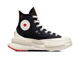 Converse Run Star Legacy Cx Kadın Günlük Ayakkabı A09112C Siyah