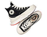 Converse Run Star Legacy Cx Unisex Günlük Ayakkabı A09098C Siyah