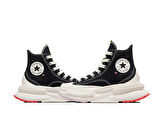 Converse Run Star Legacy Cx Unisex Günlük Ayakkabı A09098C Siyah