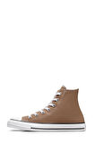 CHUCK TAYLOR ALL STAR Kahverengi Erkek High Sneaker