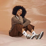 Chuck Taylor All Star Erkek Sneaker