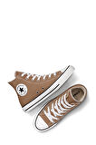 CHUCK TAYLOR ALL STAR Kahverengi Erkek High Sneaker