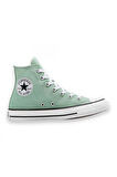 Converse M7650C All Star Hi Açık Yeşil Unisex Ayakkabı
