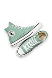 Converse M7650C All Star Hi Açık Yeşil Unisex Ayakkabı