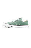 Chuck Taylor All Star Kadın Yeşil Sneaker Ayakkabı A06567c