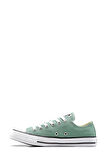 Chuck Taylor All Star Madison Kadın Yeşil Sneaker