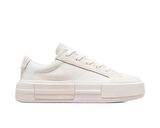 Converse Chuck Taylor All Star Cruise Unisex Günlük Ayakkabı A08788C Krem