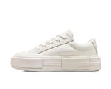Converse Chuck Taylor All Star Cruise Unisex Günlük Ayakkabı A08788C Krem