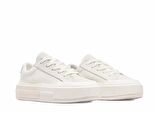 Converse Chuck Taylor All Star Cruise Unisex Günlük Ayakkabı A08788C Krem
