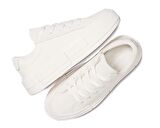 Converse Chuck Taylor All Star Cruise Unisex Günlük Ayakkabı A08788C Krem