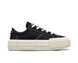 Converse Chuck Taylor All Star Cruise Unisex Günlük Ayakkabı A08789C Siyah