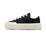 Converse Chuck Taylor All Star Cruise Unisex Günlük Ayakkabı A08789C Siyah