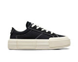 Converse Chuck Taylor All Star Cruise Unisex Günlük Ayakkabı A08789C Siyah
