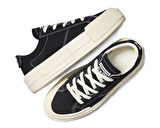 Converse Chuck Taylor All Star Cruise Unisex Günlük Ayakkabı A08789C Siyah