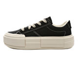 A08789C-E Converse Ctas Cruıse Ox Erkek Spor Ayakkabı Siyah