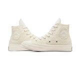 Converse Chuck 70 Kadın Günlük Ayakkabı A07534C Bej