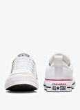 Converse Beyaz Erkek Çocuk Yürüyüş Ayakkabısı A07389C.102-CHUCK TAYLOR ALL STAR