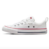 Converse Chuck Taylor All Star Malden Street Çocuk Beyaz Sneaker A07390C