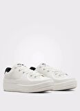 Converse Beyaz Kadın Lifestyle Ayakkabı A06599C.103-CHUCK TAYLOR ALL STAR C