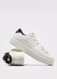 Converse Beyaz Kadın Lifestyle Ayakkabı A06599C.103-CHUCK TAYLOR ALL STAR C