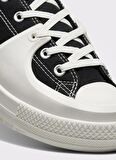 Converse Siyah Kadın Lifestyle Ayakkabı A06600C.001-CHUCK TAYLOR ALL STAR C