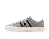 Converse One Star Pro Academy Unisex Günlük Ayakkabı A07619C Gri