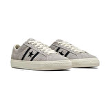 Converse One Star Pro Academy Unisex Günlük Ayakkabı A07619C Gri