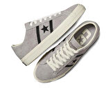 Converse One Star Pro Academy Unisex Günlük Ayakkabı A07619C Gri