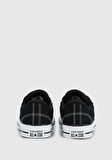 Chuck Taylor All Star Malden Street Siyah Unisex Sneaker A09226C