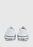 Chuck Taylor All Star Malden Street Beyaz Unisex Sneaker A10349C