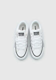 Chuck Taylor All Star Malden Street Beyaz Unisex Sneaker A10349C