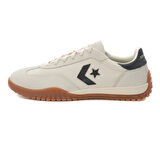 A08262C-E Converse Run Star Traıner Erkek Spor Ayakkabı Beyaz