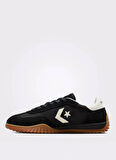 Siyah Kadın Lifestyle Ayakkabı A08263C.001 RUN STAR TRAINER OX