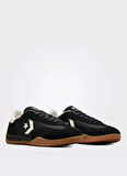 Siyah Kadın Lifestyle Ayakkabı A08263C.001 RUN STAR TRAINER OX