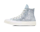 Converse Chuck 70 Kadın Günlük Ayakkabı A08224C Mavi