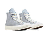 Converse Chuck 70 Kadın Günlük Ayakkabı A08224C Mavi
