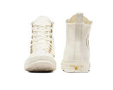 Converse Chuck 70 Hi Kadın Günlük Ayakkabı A08232C Bej