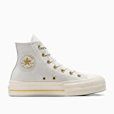 Converse Ctas Lift Hi Kadın Sneaker