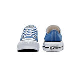 Converse Chuck Taylor All Star Lift Kadın Günlük Ayakkabı A08289C Mavi